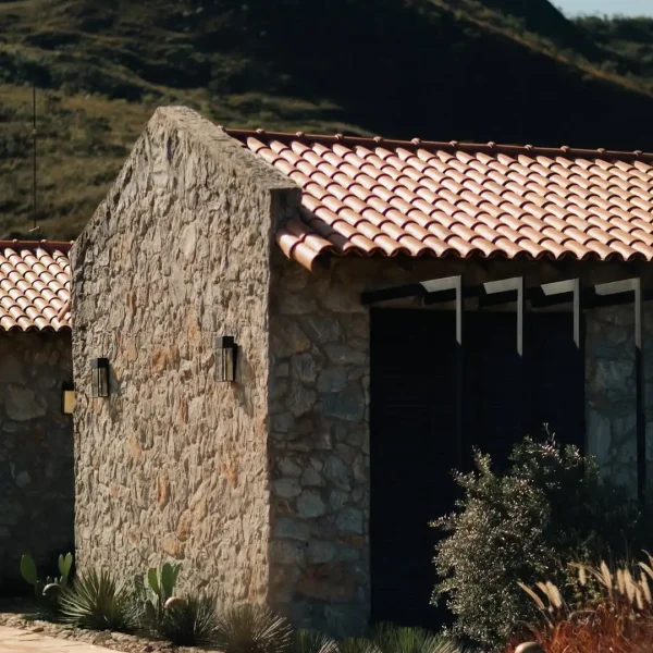Um sim a dois super intimista, um cenário estonteante que parece ter saído direto do interior eu (2)
